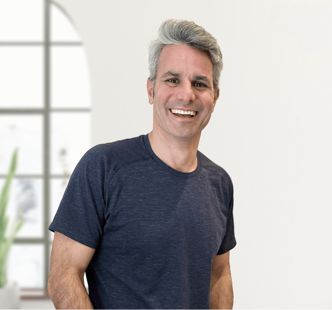 Wes Donohoe, founder of VisitRecall
